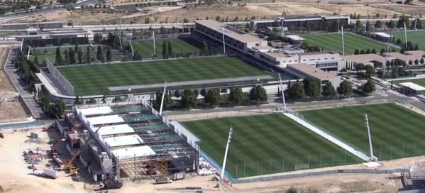 PABELLON ACTUAL